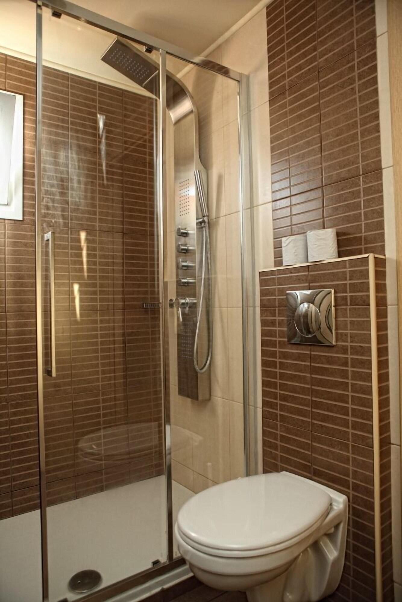 Niriides Beach Hotel Ретимно Стая снимка